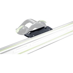 Guide Rail Adapter for FS/2/FS/2 KP/GECKO Alt 2 - Image