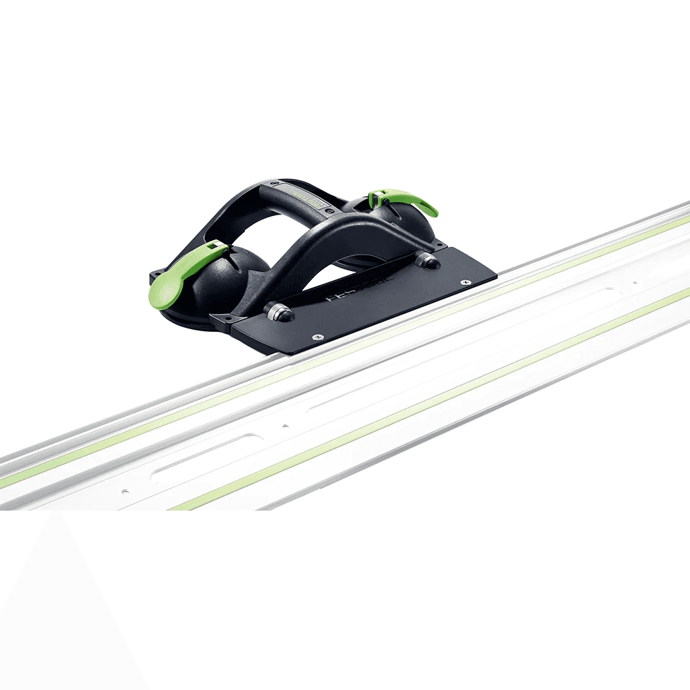 Guide Rail Adapter for FS/2/FS/2 KP/GECKO Alt 3 - Image