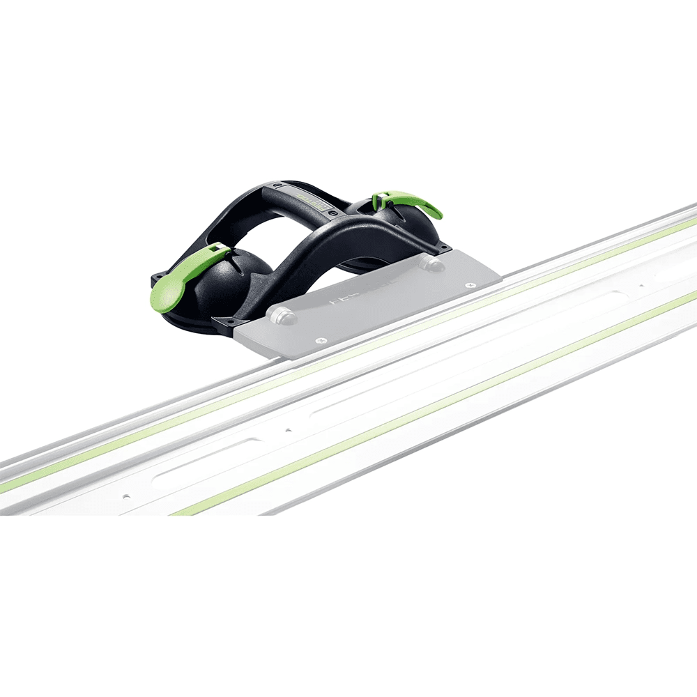 Gecko Suction Clamping Set Alt 4 - Image