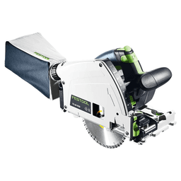 60 KEB-F-Plus-FS Track Saw Alt 10 - Image