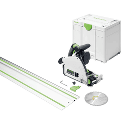 60 KEB-F-Plus-FS Track Saw Main - Image