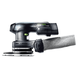 DTSC 400 I-Plus 18V Cordless Delta Sander Alt 2 - Image