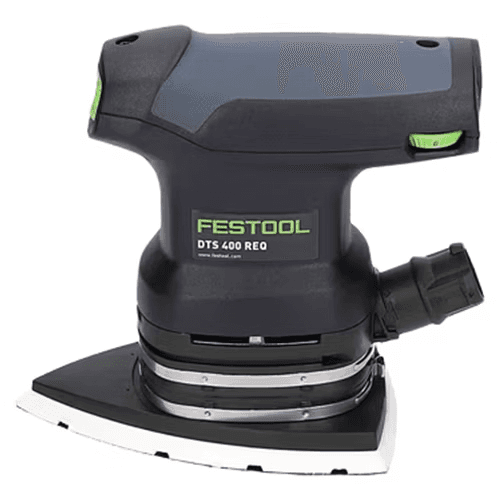 DTS 400 REQ-Plus 4" x 6" Finish Delta Sander Alt 1 - Image