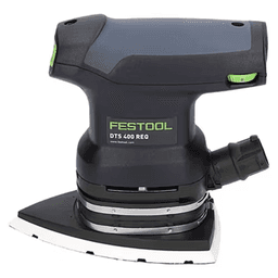 DTS 400 REQ-Plus 4" x 6" Finish Delta Sander Alt 1 - Image