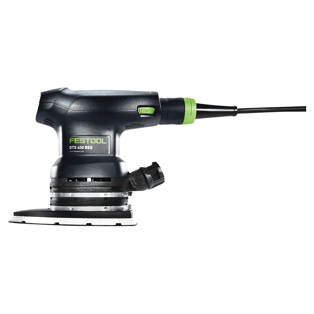 DTS 400 REQ-Plus 4" x 6" Finish Delta Sander Alt 2 - Image