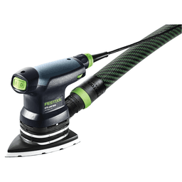 DTS 400 REQ-Plus 4" x 6" Finish Delta Sander Main - Image