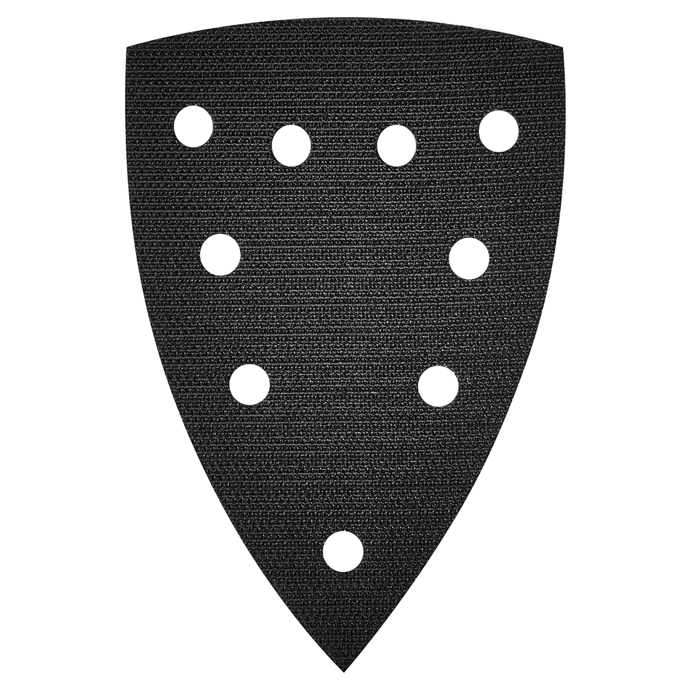 3-15/16" x 6" Protection Sanding Pad (2/Pack) Alt 1 - Image