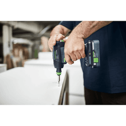 T18+3 HPC 4.0 I-Set Cordless Drill Alt 2 - Image