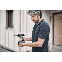 T18+3 HPC 4.0 I-Set Cordless Drill Alt 3 - Image