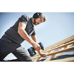 TID 18 HPC 4.0 I-Plus Cordless Impact Drill Alt 2 - Image