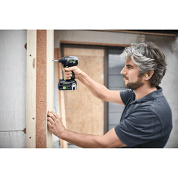 18V Battery TID18 HPC 4,0I-Set T18 Impact Driver/Drill Set 4.00 Ah Alt 10 - Image