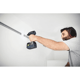 18V Battery TID18 HPC 4,0I-Set T18 Impact Driver/Drill Set 4.00 Ah Alt 5 - Image