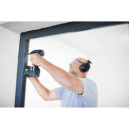 18V Battery TID 18 HPC I-Set TPC 18/4 Impact Driver/Drill Set 4.00 Ah Alt 5 - Image