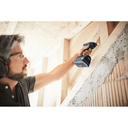 18V Battery TID 18 HPC I-Set TPC 18/4 Impact Driver/Drill Set 4.00 Ah Alt 8 - Image