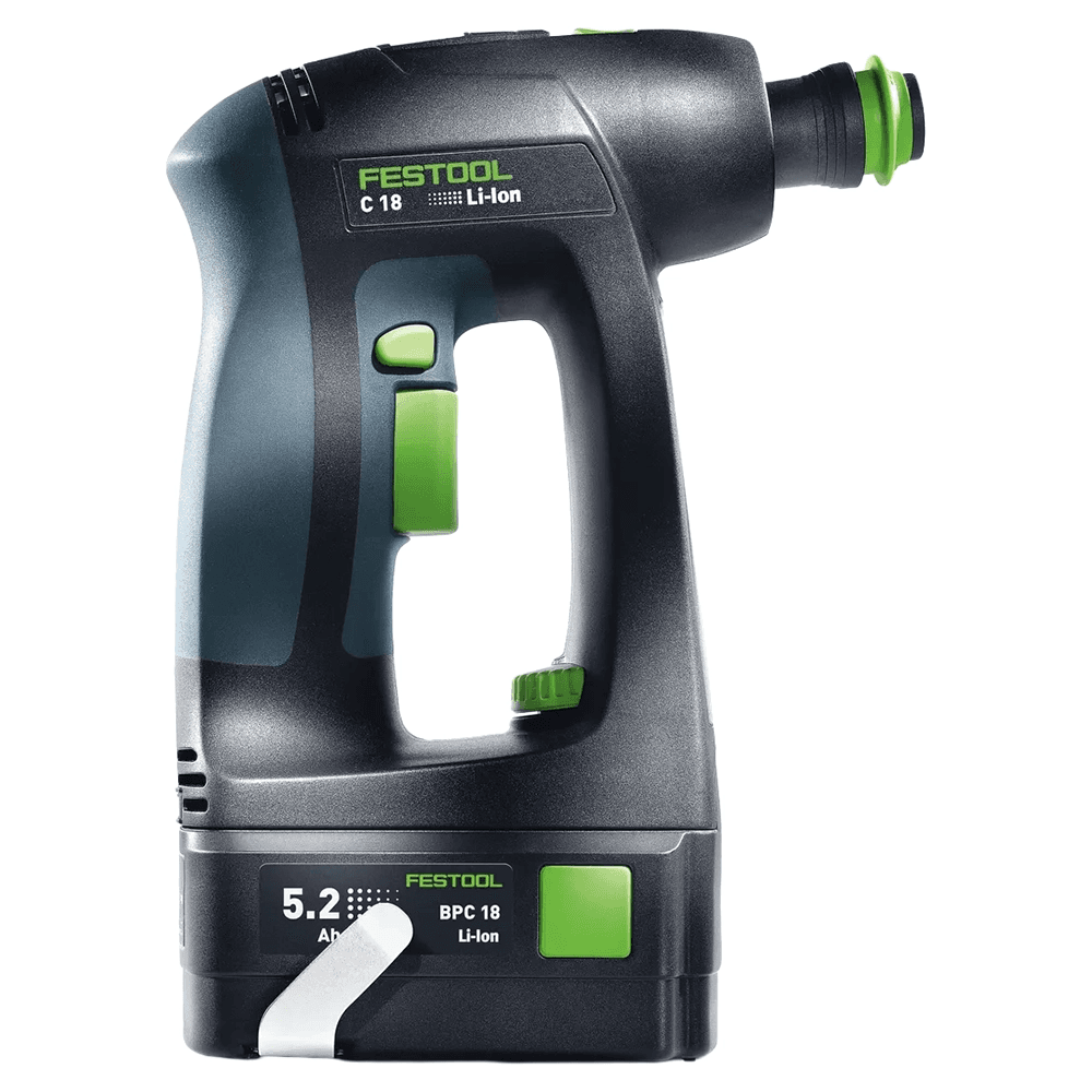 C 18-Basic Cordless Drill Alt 4 - Image