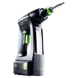 C 18-Basic Cordless Drill Alt 7 - Image