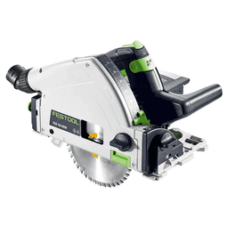TSC 55 5.0 KEBI-F-Plus-FS Cordless Track Saw Alt 1 - Image