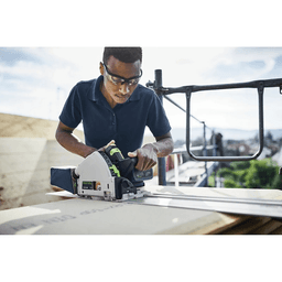 TSC 55 5.0 KEBI-F-Plus-FS Cordless Track Saw Alt 3 - Image