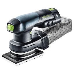 RTSC 400 I-Plus Cordless Orbital Sander Alt 1 - Image