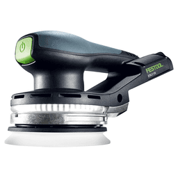 5" ETSC 2 125 Cordless Basic Sander Alt 1 - Image