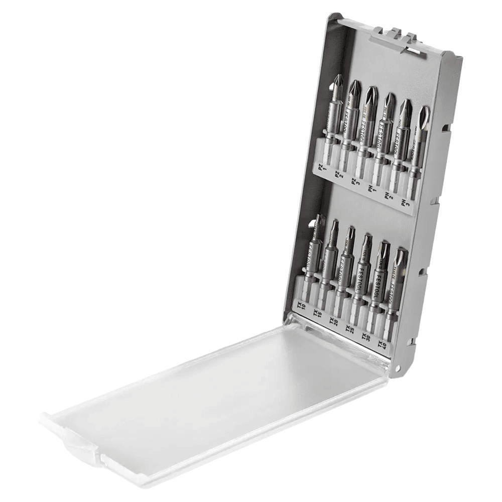 BKS SYS3 1-15/16" CE F Bit Cassette Main - Image