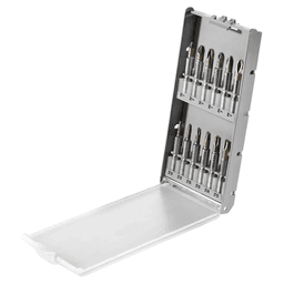 BKS SYS3 1-15/16" CE F Bit Cassette Main - Image