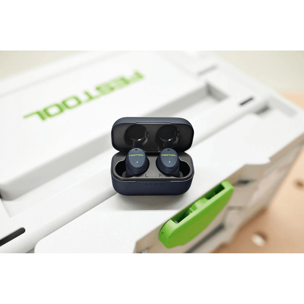 25DB (NRR)/32DB (SNR) Hearing Protection Set Alt 2 - Image