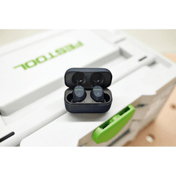 25DB (NRR)/32DB (SNR) Hearing Protection Set Alt 2 - Image