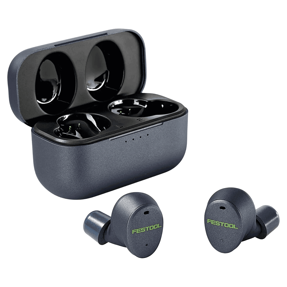 25DB (NRR)/32DB (SNR) Hearing Protection Set Alt 3 - Image