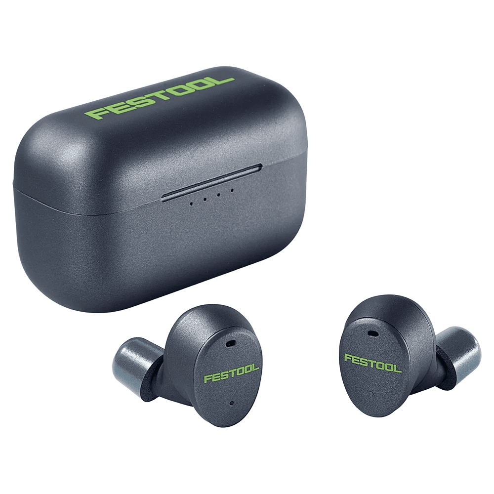 25DB (NRR)/32DB (SNR) Hearing Protection Set Alt 8 - Image