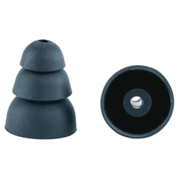 Long Foam Earplug EB-SLC, Silicone (12/Pack) Main - Image