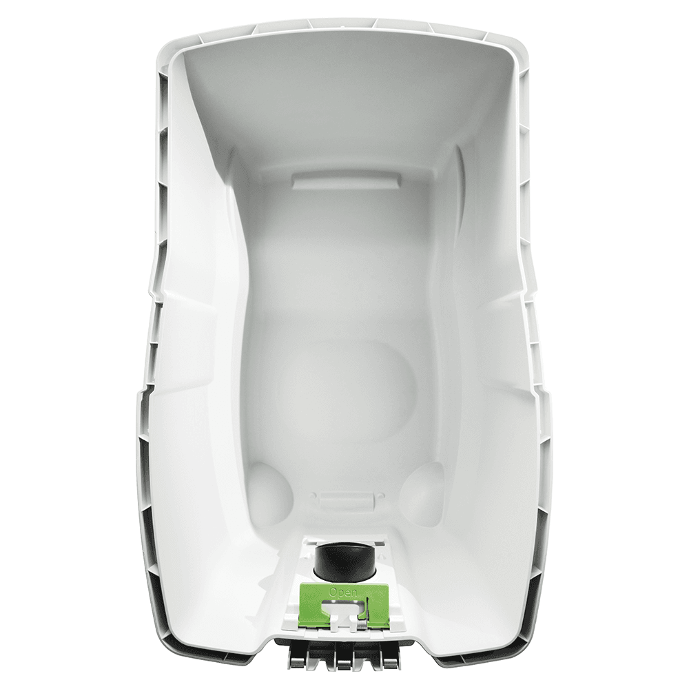 6.9/6.3 Gallon CLEANTEC CT 26 EI HEPA Dust Extractor Alt 5 - Image