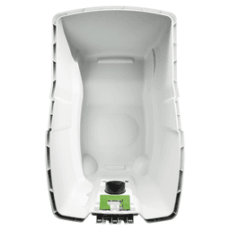 6.9/6.3 Gallon CLEANTEC CT 26 EI HEPA Dust Extractor Alt 5 - Image