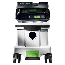 9/9.5 Gallon CLEANTEC CT 36 EI HEPA Dust Extractor Alt 1 - Image