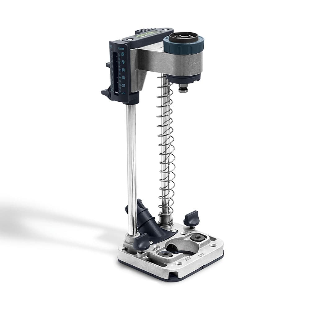 Mobile Drilling Attachment, MB 40-Set Alt Image 14