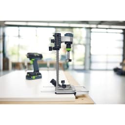 Mobile Drilling Attachment, MB 40-Set Alt Image 2