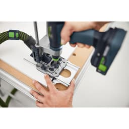 Mobile Drilling Attachment, MB 40-Set Alt Image 4