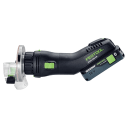 FKC 500 Cordless Edge Router Alt 1 - Image