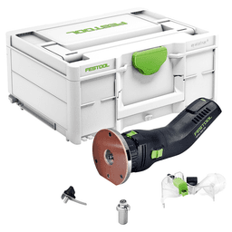 FKC 500 Cordless Edge Router Alt 2 - Image