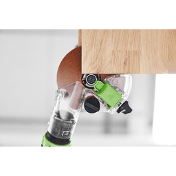 FKC 500 Cordless Edge Router Alt 3 - Image