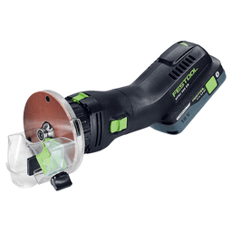 FKC 500 Cordless Edge Router Main - Image