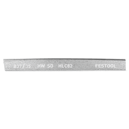 HLC 82 Carbide Replacement Spiral Blade Main - Image