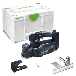 HLC 82 3-1/4" Cordless Planer Alt 1 - Image