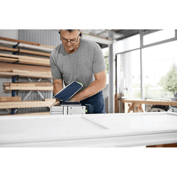 HLC 82 3-1/4" Cordless Planer Alt 2 - Image