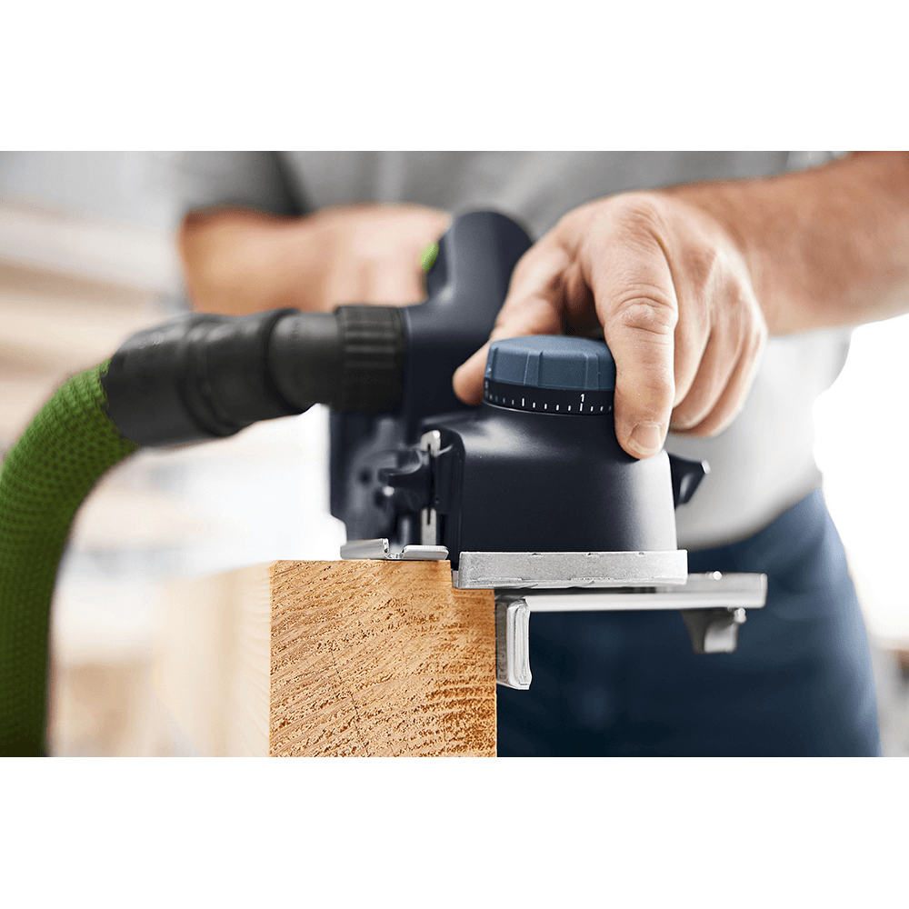 HLC 82 3-1/4" Cordless Planer Alt 3 - Image