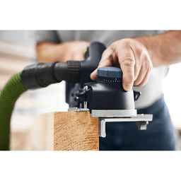 HLC 82 3-1/4" Cordless Planer Alt 3 - Image