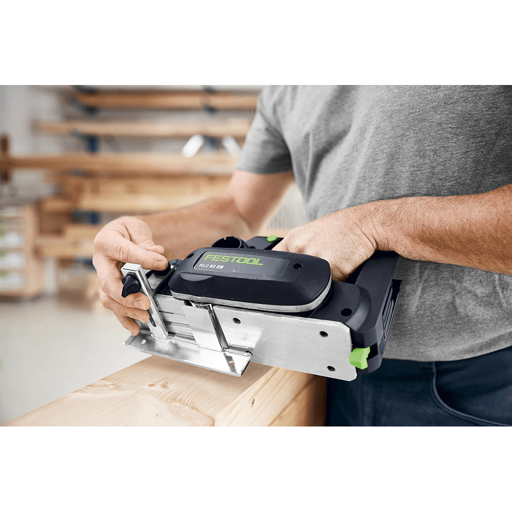 HLC 82 3-1/4" Cordless Planer Alt 5 - Image