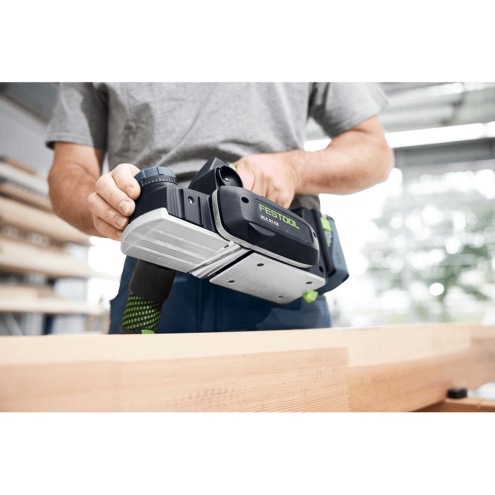 HLC 82 3-1/4" Cordless Planer Alt 6 - Image