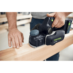 HLC 82 3-1/4" Cordless Planer Alt 7 - Image