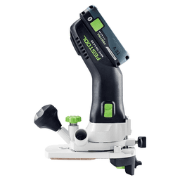 FKC 700 Cordless Modular Edge Router Alt 1 - Image